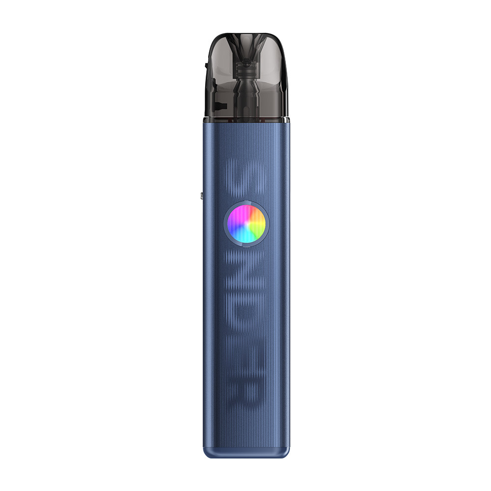 GeekVape Sonder Q 3 1750mAh Pod System Starter Kit With 3ML Refillable GeekVape Q Cartridge Pod (MSRP $16.99)