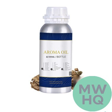 Amos Aroma Fragrance Oil For Diffuser 500ML