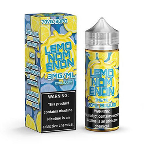 Nomenon E- Liquid 120ML