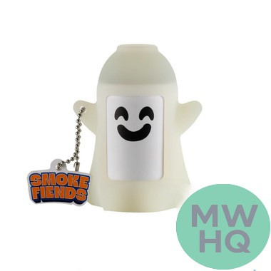 Smoke Fiends Themed Eco-Friendly Personal Air Filter By HEMPER