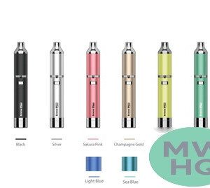 YoCan Evolve Plus Kit - 2020 Edition