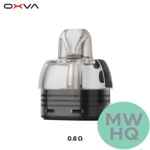 OXVA VPRIME 5ML Refillable Replacement Cartridge Pod - Pack of 2