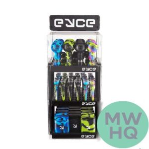 Eyce Counter Top Display Bundle