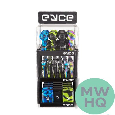 Eyce Counter Top Display Bundle