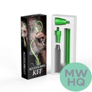 Lookah Seahorse Pro Accessories Kit