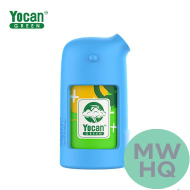 Yocan Green Personal Air Filter Kit