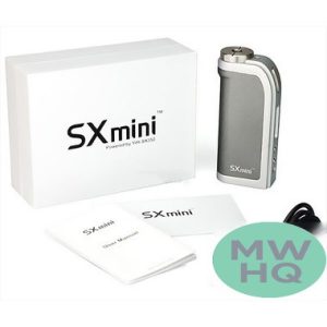 Yihi SX Mini S Class (MSRP $190.00)