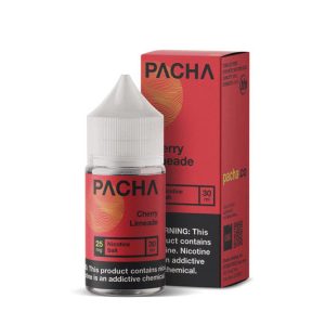 Pacha Syn Synthetic Nicotine Salt E-Liquid 30ML