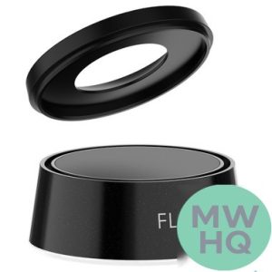 Yocan Black Flux Celestial Wireless Charger