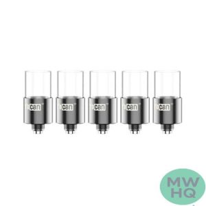 Yocan Orbit Quartz Balls Replacement Coil - Pack of 5