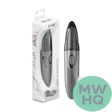 Lookah Whale 500mAh VV Handheld Electronic Nectar Collector Dab Pen Vaporizer