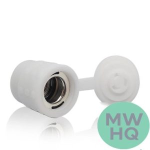 Waxmaid Coil+ Replacement Atomizer