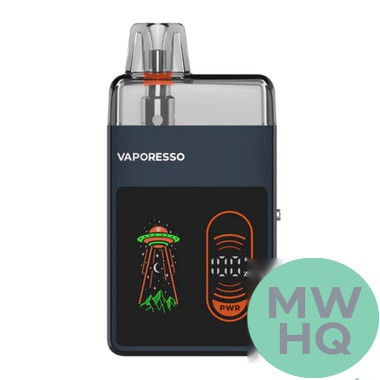 Vaporesso ECO NANO PRO 1000mAh Pod System Starter Kit With Refillable 6ML Eco Nano Mesh Pod