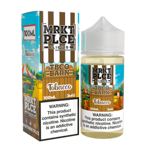 MRKTPLCE E-Liquid 100ML