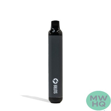 Sutra SILO Auto-Draw Dual Temp Cartridge Vaporizer By Sutra Device
