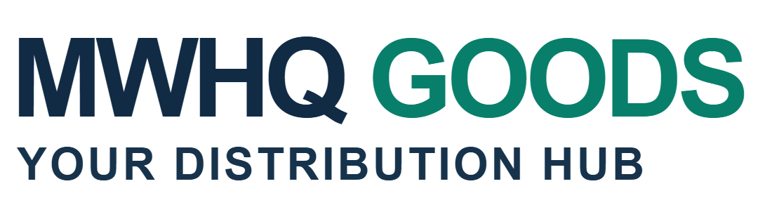 MWHQ GOODS — Your Distribution Hub